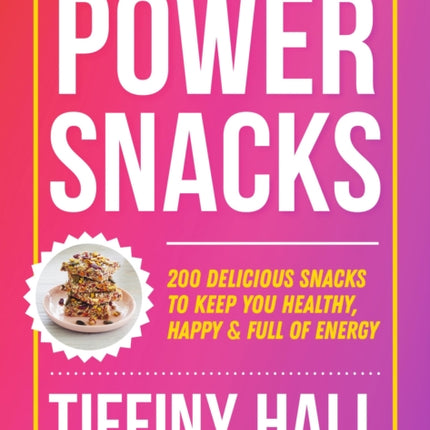 Snack Power