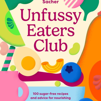 Unfussy Eaters Club