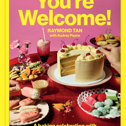 Youre Welcome