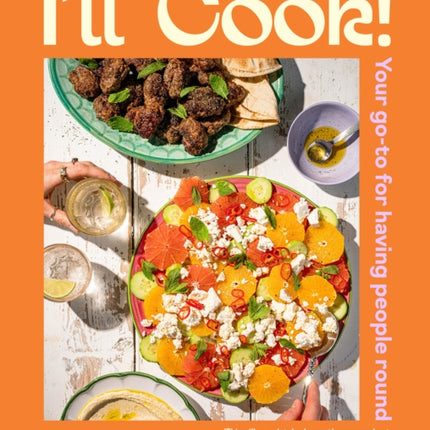 Ill Cook
