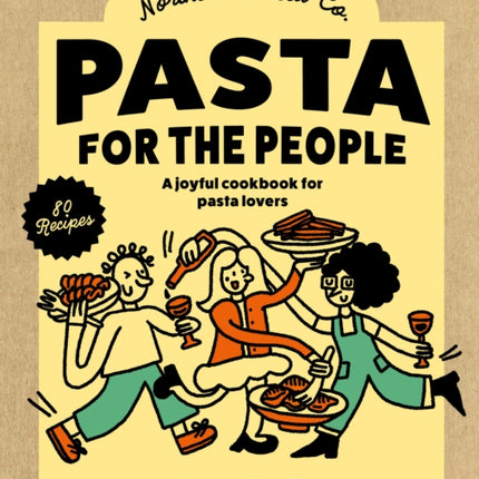 Pasta for the People