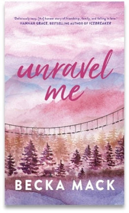Unravel Me
