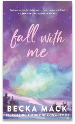 Fall with Me