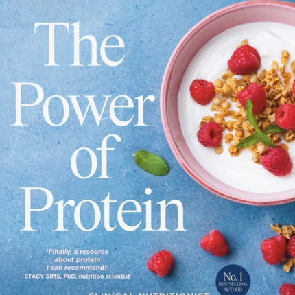 The Power of Protein