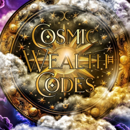 Cosmic Wealth Codes Journal