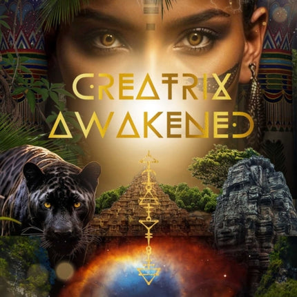 Creatrix Awakened Journal