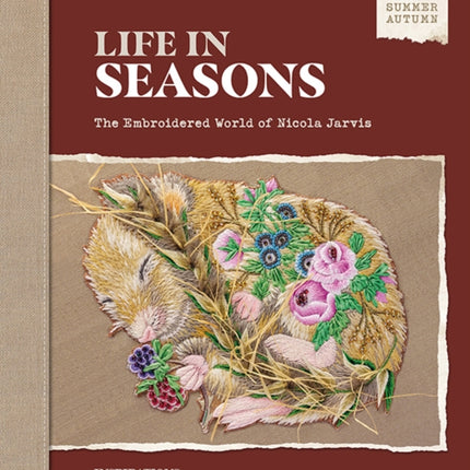 Life in Seasons Volume Two