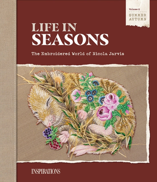 Life in Seasons Volume Two