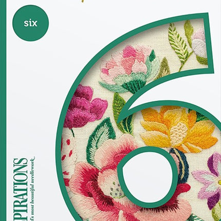 The Handpicked Collection 6