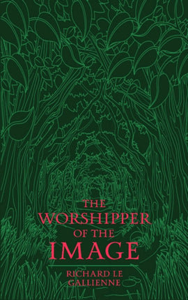 The Worshipper of the Image