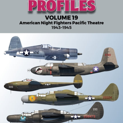 Pacific Profiles Volume 19