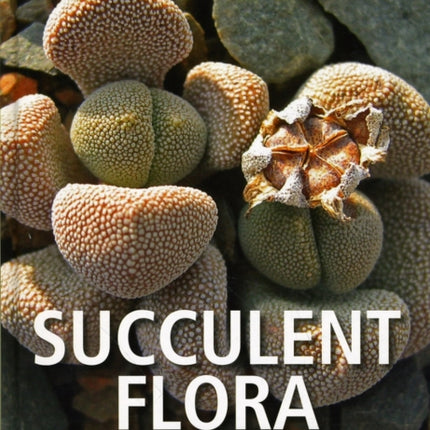 Succulent Flora of Southern Africa