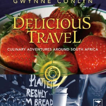 Delicious travel