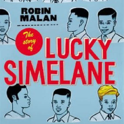 The story of lucky simelane