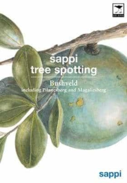 SAPPI Tree spotting bushveld