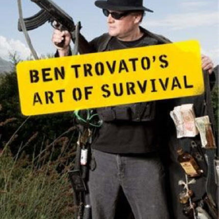 Ben Trovato's art of survival