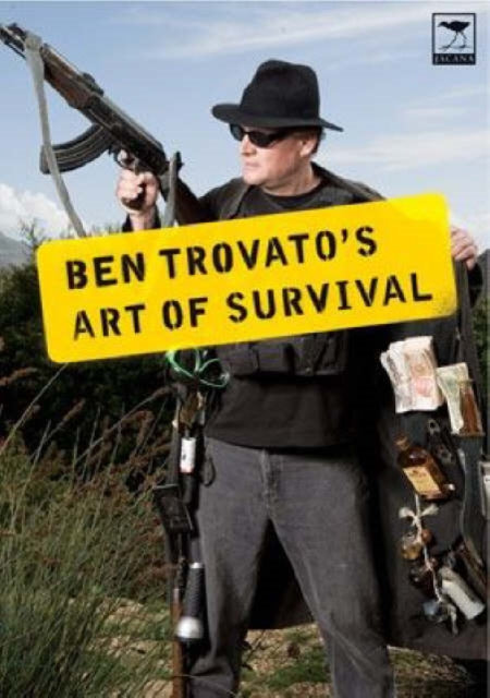 Ben Trovato's art of survival