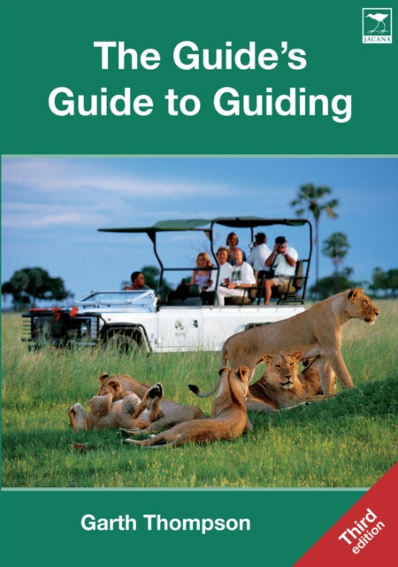 The guide's guide to guiding