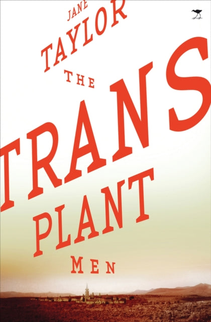 The Transplant men