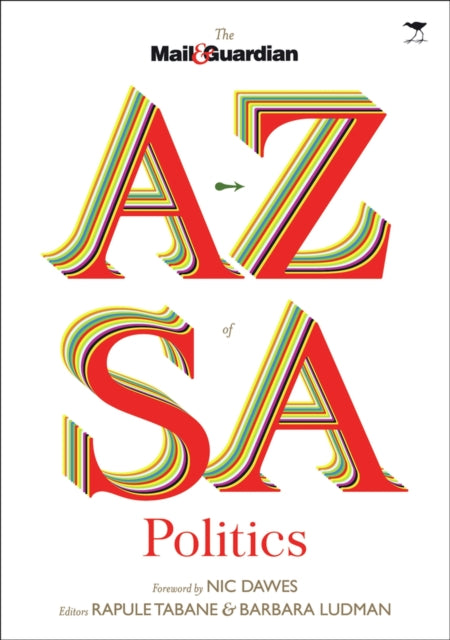 Mail & Guardian A–Z of S. A. Politics