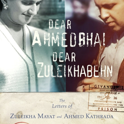 Dear Ahmedbhai, Dear Zuleikhabehn