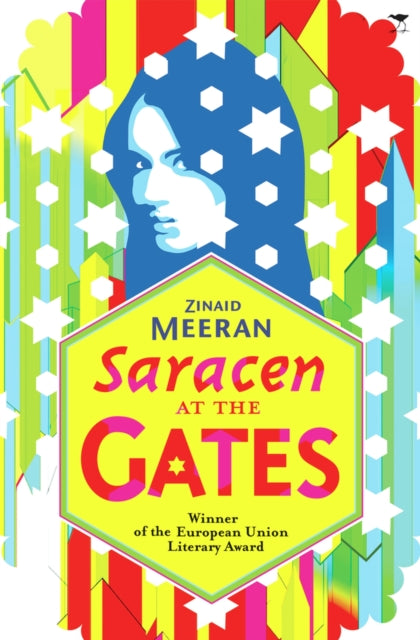 Saracen at the gates