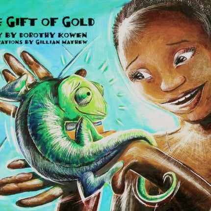 Gift of gold