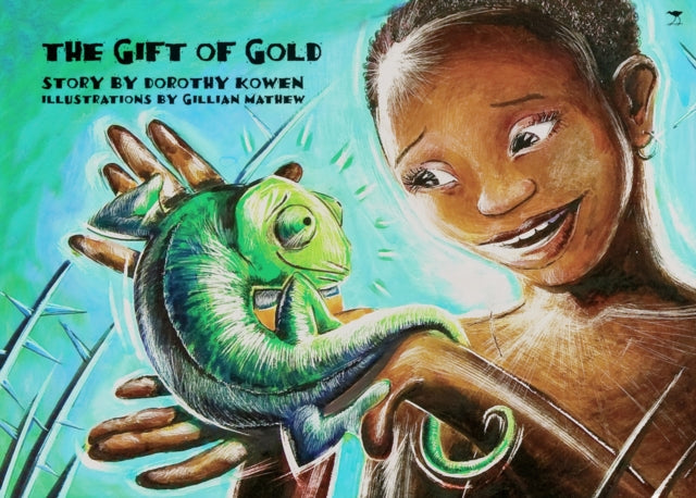 Gift of gold