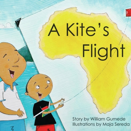 A Kite's Flight