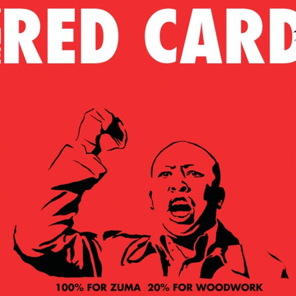 The red card: The best of Hayibo.com 2009/2010