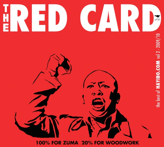 The red card: The best of Hayibo.com 2009/2010