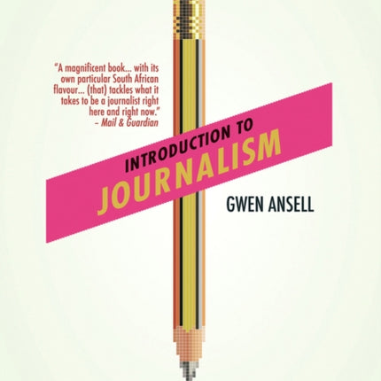 Introduction to journalism