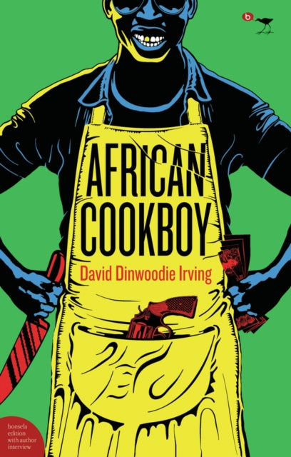 African cookboy