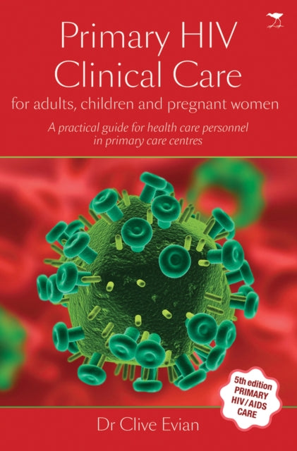 Primary Hiv Clinical Care, 5th