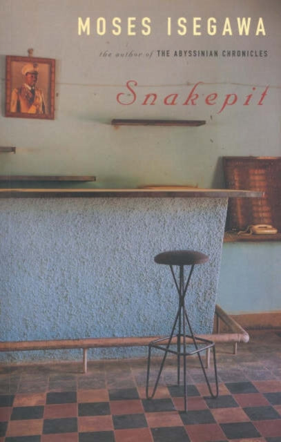 Snakepit