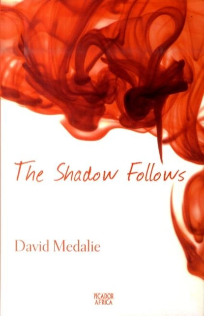 The shadow follows