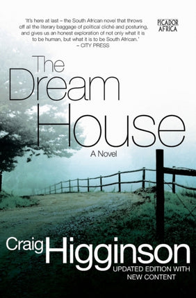 The Dream House: A Novel