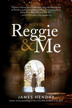 Reggie and Me: A Novel