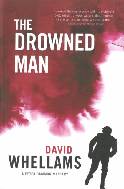 The Drowned Man: A Peter Cammon Mystery