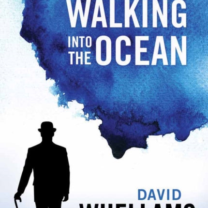 Walking Into The Ocean: A Peter Cammon Mystery