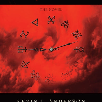 Clockwork Angels: The Novel