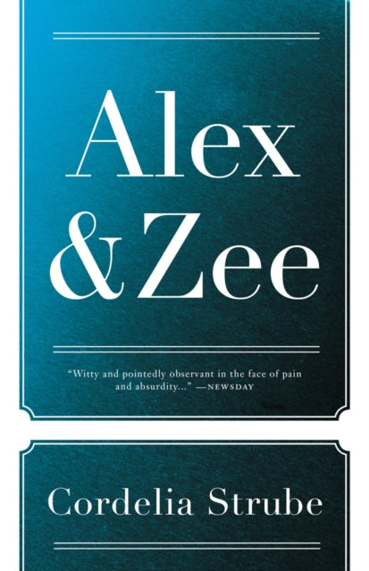 Alex & Zee