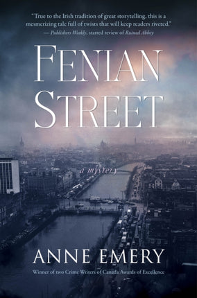 Fenian Street: A Mystery