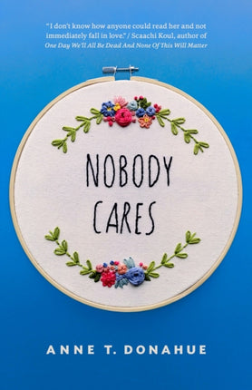 Nobody Cares