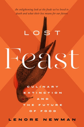 Lost Feast