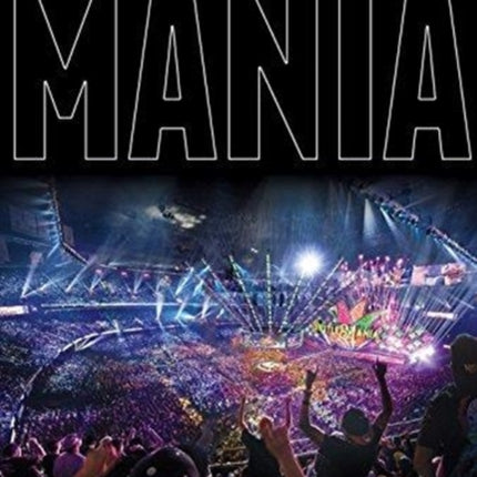 Creating The Mania: An Inside Look at How Wrestlemania Comes to Life