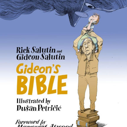 Gideon's Bible