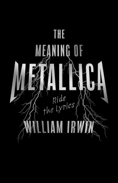 The Meaning Of Metallica: Ride the Lyrics