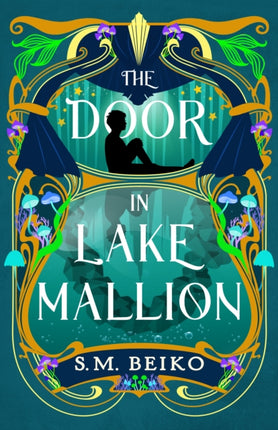 DOOR IN LAKE MALLION