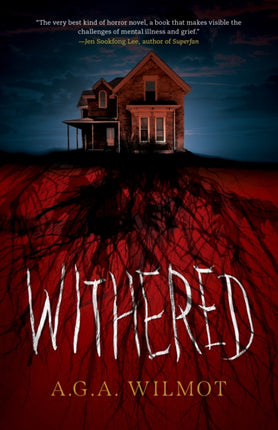 Withered